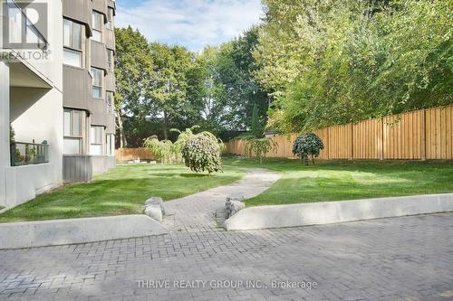 105 - 1180 Commissioners Road W, London South (South B), ON - Outdoor