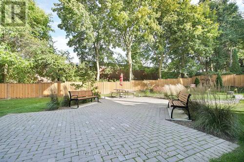 105 - 1180 Commissioners Road W, London South (South B), ON - Outdoor