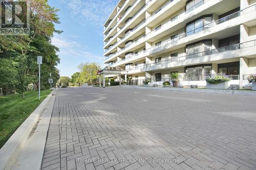 105 - 1180 Commissioners Road W, London South (South B), ON - Outdoor