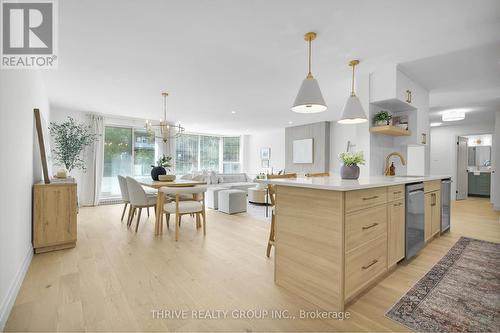 105 - 1180 Commissioners Road W, London South (South B), ON - Indoor