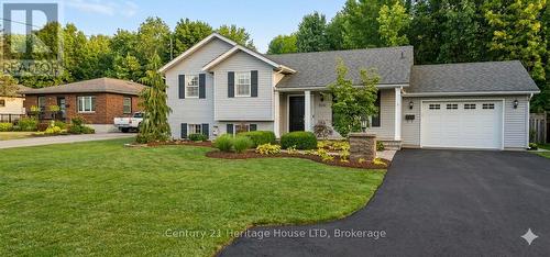 506 MURDOCK AVENUE  Fort Erie (Lakeshore), ON L2A 1S4