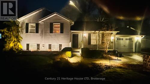 Street view evening - 506 Murdock Avenue, Fort Erie (Lakeshore), ON - Outdoor
