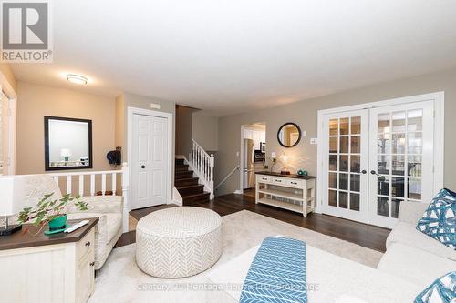 506 Murdock Avenue, Fort Erie (Lakeshore), ON - Indoor Photo Showing Other Room