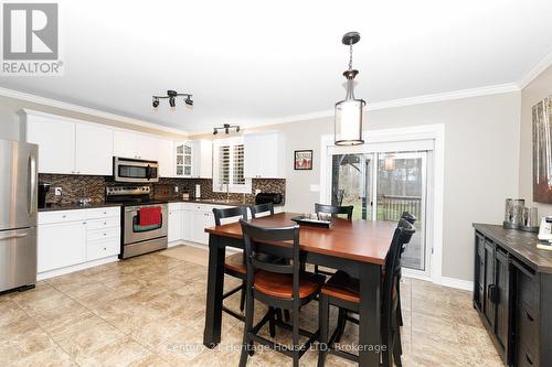 506 Murdock Avenue, Fort Erie (Lakeshore), ON - Indoor