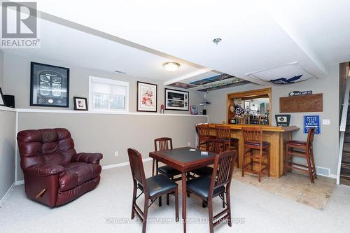 Man cave/bar - 506 Murdock Avenue, Fort Erie (Lakeshore), ON - Indoor