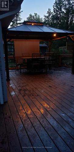 506 Murdock Avenue, Fort Erie (Lakeshore), ON - Outdoor With Deck Patio Veranda
