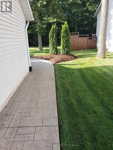 506 Murdock Avenue, Fort Erie (Lakeshore), ON - Outdoor