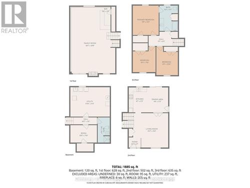 506 Murdock Avenue, Fort Erie (Lakeshore), ON - Other