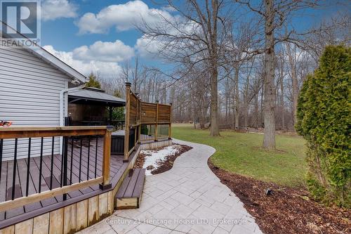 506 Murdock Avenue, Fort Erie (Lakeshore), ON - Outdoor
