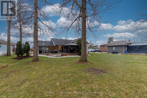 506 Murdock Avenue, Fort Erie (Lakeshore), ON - Outdoor