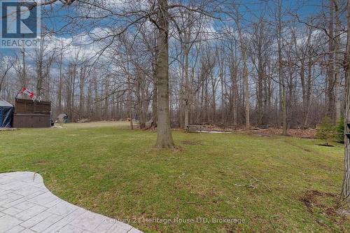 506 Murdock Avenue, Fort Erie (Lakeshore), ON - Outdoor With View