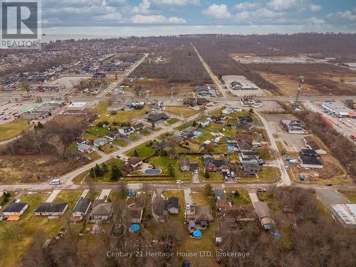 506 Murdock Avenue, Fort Erie (Lakeshore), ON - Outdoor With View
