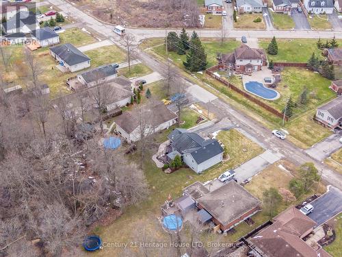 506 Murdock Avenue, Fort Erie (Lakeshore), ON - Outdoor With View