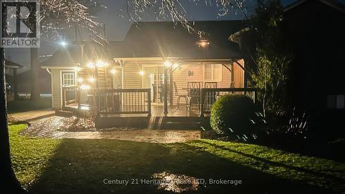 506 Murdock Avenue, Fort Erie (Lakeshore), ON - Outdoor
