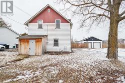 203 MONTREAL STREET Clearview (Stayner), ON L0M 1S0