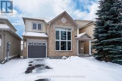 398 ABBEYDALE CIRCLE  Ottawa, ON K2K 0E8