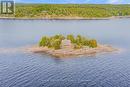 1 Three Tree Island, Mcdougall, ON  - Outdoor With Body Of Water With View 