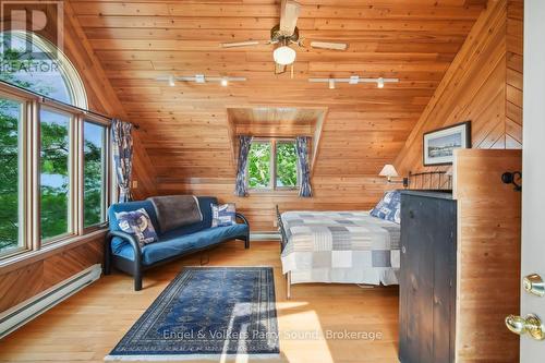 1 Three Tree Island, Mcdougall, ON - Indoor