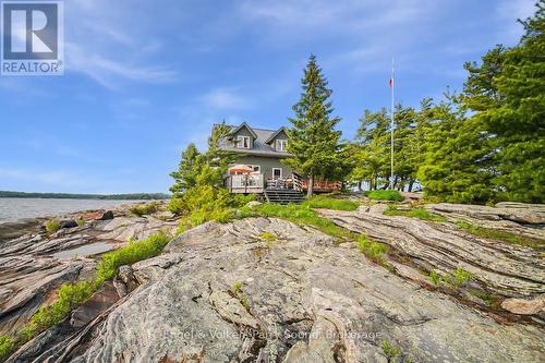 1 Three Tree Island, Mcdougall, ON - Outdoor