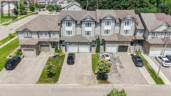9 RED CLOVER CRESCENT  Kitchener, ON N2E 4G7