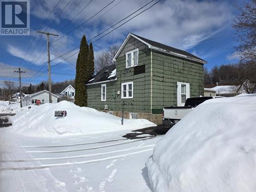 172 Wilcox AVE  Sault Ste. Marie, ON P6B 1V7