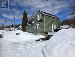 172 Wilcox AVE Sault Ste. Marie, ON P6B 1V7