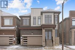 28 SAMBRO LANE Whitchurch-Stouffville, ON L4A 0S1