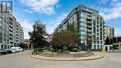 1210 - 55 SOUTH TOWN CENTRE BOULEVARD Markham, ON L6G 0B1