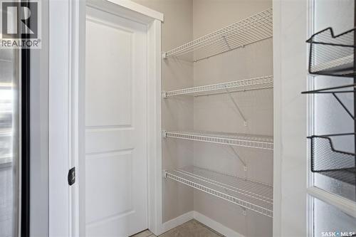 135 Brainerd Crescent, Saskatoon, SK - Indoor With Storage