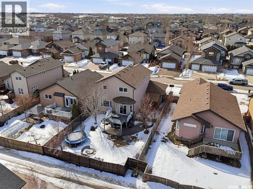 135 Brainerd Crescent, Saskatoon, SK - Outdoor