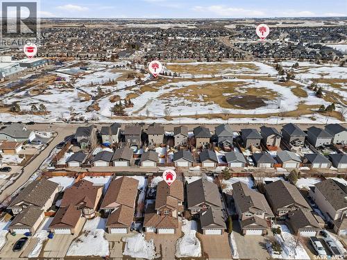 135 Brainerd Crescent, Saskatoon, SK - Outdoor With View