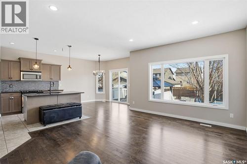 135 Brainerd Crescent, Saskatoon, SK - Indoor