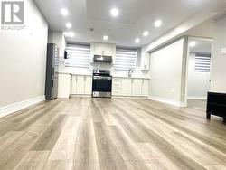 LOWER - 142 YATES DRIVE Milton, ON L9E 1S7