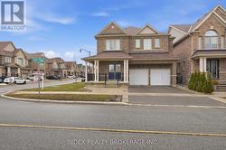 80 GEORGE GRAY DRIVE Brampton, ON L6R 4A1