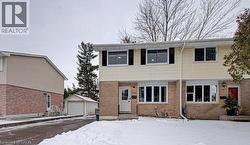 400 ODLUM Drive Woodstock, ON N4S 3S2