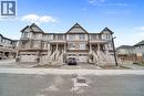 70 Willowrun Drive Unit# G2, Kitchener, ON  - Outdoor With Facade 