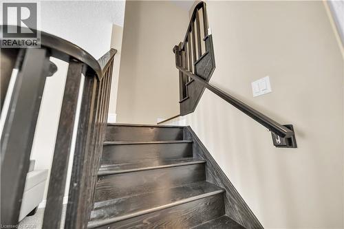 70 Willowrun Drive Unit# G2, Kitchener, ON - Indoor Photo Showing Other Room