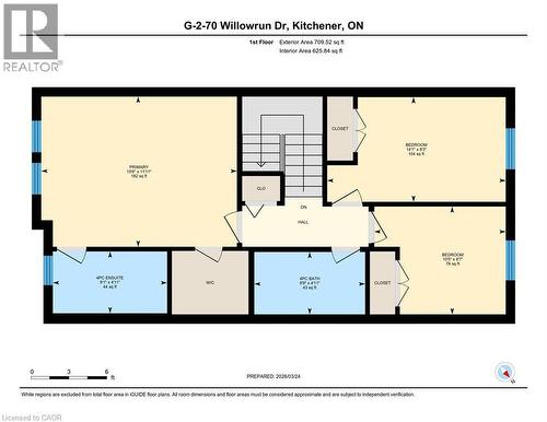 70 Willowrun Drive Unit# G2, Kitchener, ON - Other