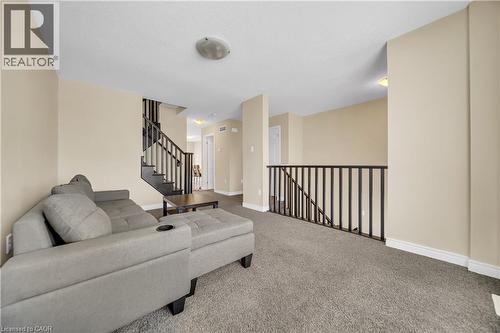 70 Willowrun Drive Unit# G2, Kitchener, ON - Indoor