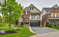 35 BELLHOUSE PLACE  Whitby (Brooklin), ON L1M 0G5