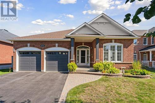 475 VICTORIA STREET  Scugog (Port Perry), ON L9L 1V2