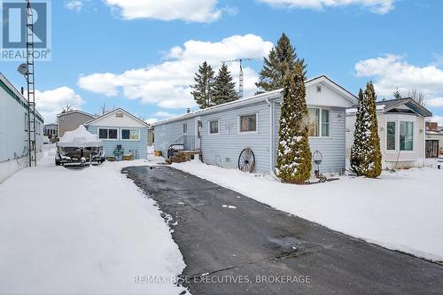 4 CEDAR STREET  Greater Napanee (Greater Napanee), ON K7R 3L1