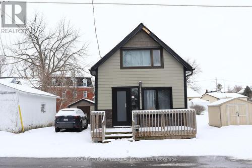 18 MILL STREET  North Dundas, ON K0C 1H0