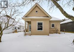 158 WEST STREET Chatham, ON N7M 2R8