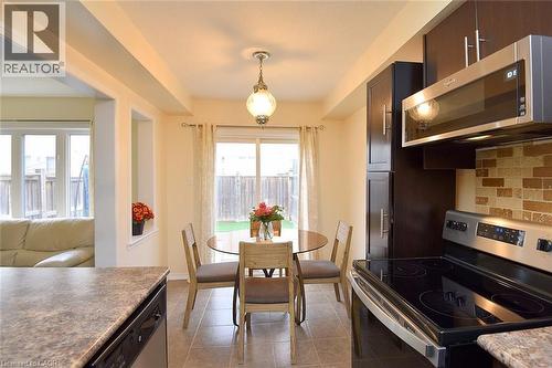 9 Lynch Crescent, Binbrook, ON - Indoor