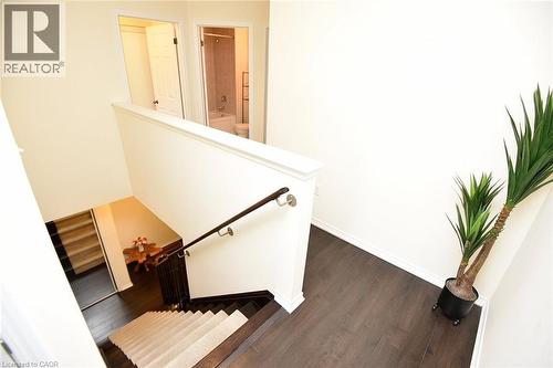 9 Lynch Crescent, Binbrook, ON - Indoor Photo Showing Other Room