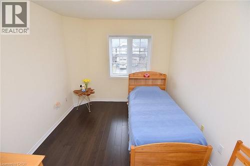 9 Lynch Crescent, Binbrook, ON - Indoor