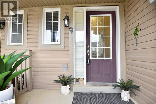 9 Lynch Crescent, Binbrook, ON - Outdoor With Exterior