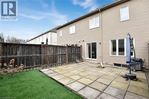 9 Lynch Crescent, Binbrook, ON - Outdoor With Exterior