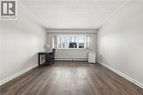 9 Grant Boulevard Unit# 106, Dundas, ON - Indoor Photo Showing Other Room